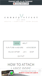 Mobile Screenshot of canarystreetcrafts.com